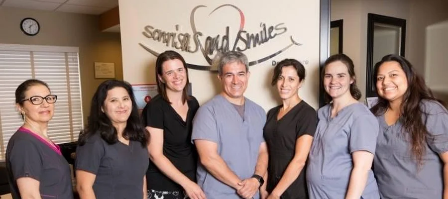 Sonrisas and Smiles Dental Care