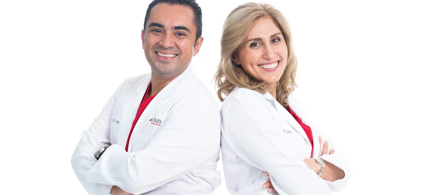 Sonrisas Dental Center
