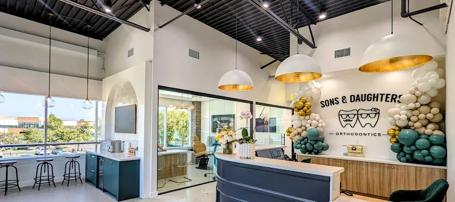 Sons & Daughters Orthodontics