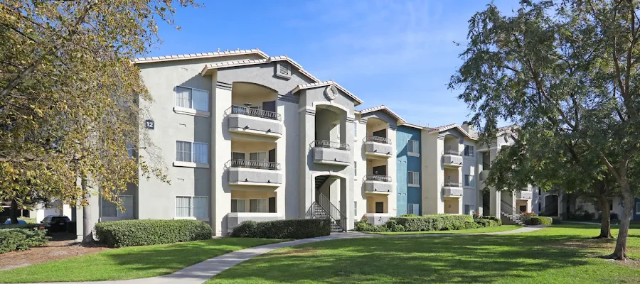 Sonterra at Foothill Ranch Apartments