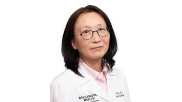 Soo G. Lee, MD