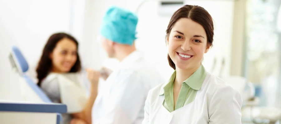 Soos Creek Dental