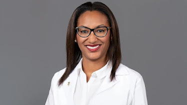Sophia Malary Carter, MD
