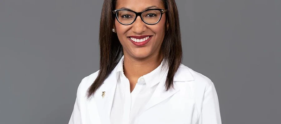 Sophia Malary Carter, MD