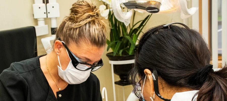 Sophia Nichols DMD, MAGD, PA General & Cosmetic Dentistry