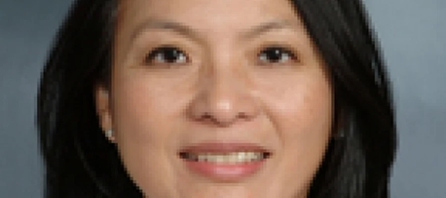 Sophia Wu, MD, FACOG