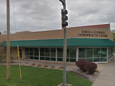 Sorell-Iversen Chiropractic Clinic