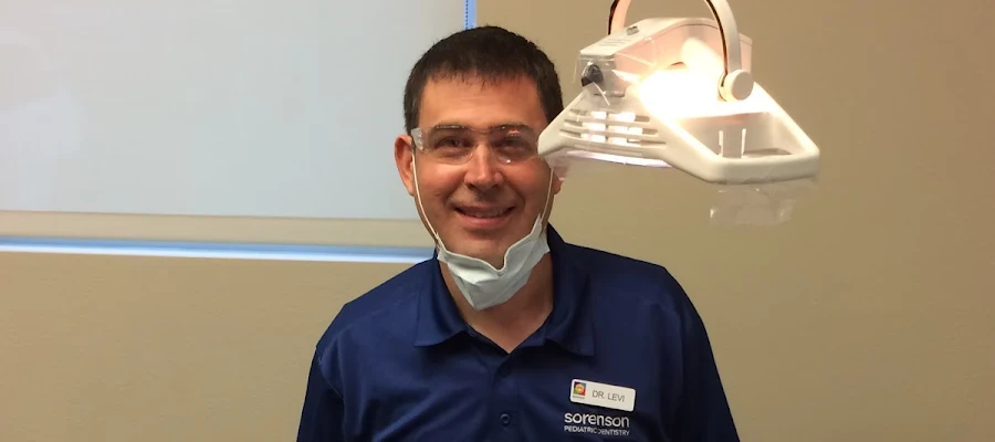 Sorenson Pediatric Dentistry