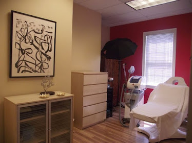 Sorgente Med Spa and All Cape Gynecology: Lucia Cagnes, MD