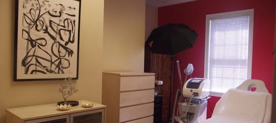 Sorgente Med Spa and All Cape Gynecology: Lucia Cagnes, MD