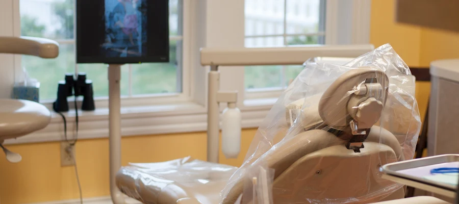 Sorrento Dental Associates
