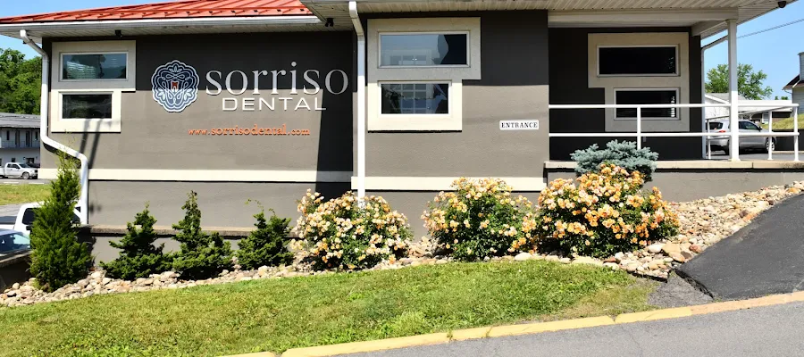 Sorriso Dental