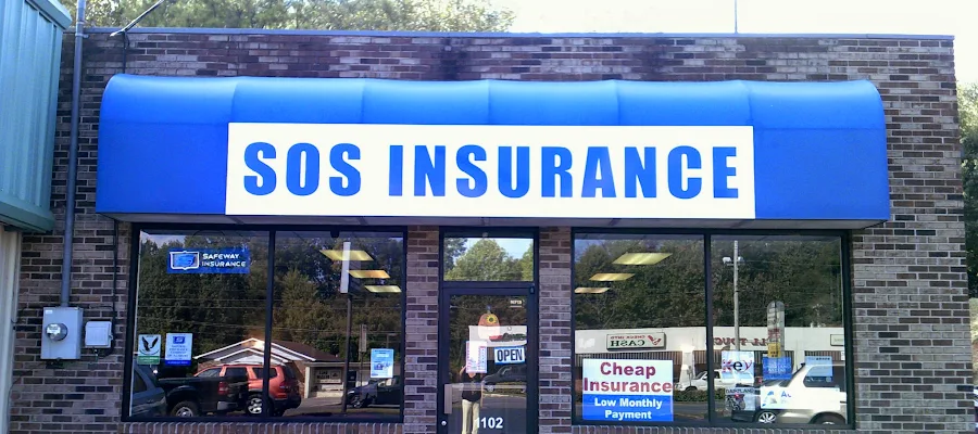 SOS Insurance Agency