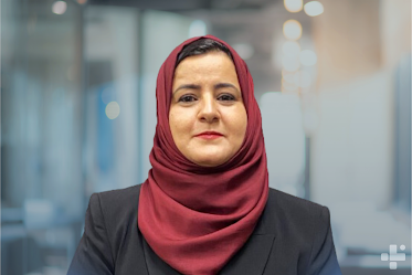 Souad Enakuaa, MD