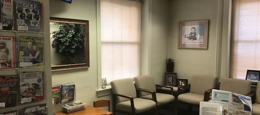 Souderton Dental Associates