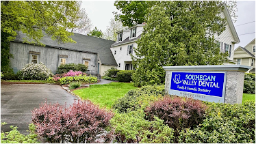 Souhegan Valley Dental