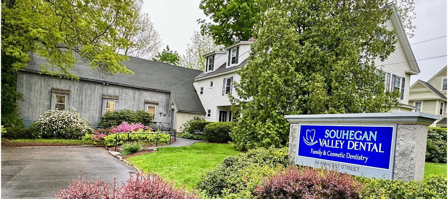 Souhegan Valley Dental