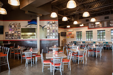 Soul Fish Cafe