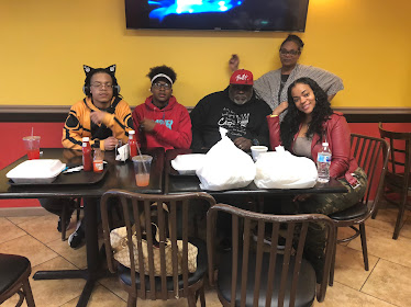 Soul Food Chess House