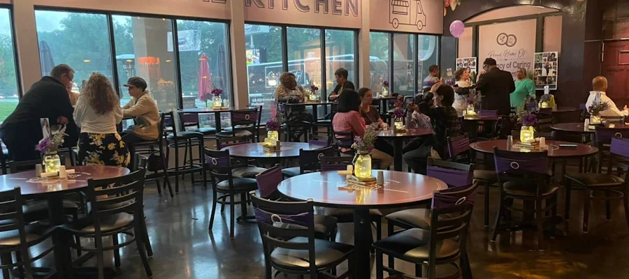 Soulcial Kitchen Campus