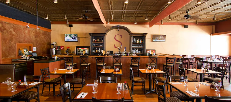 Soulisa's Fine Thai Dining