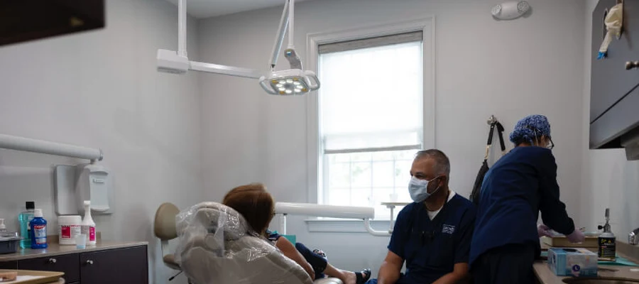 Sound Dentistry