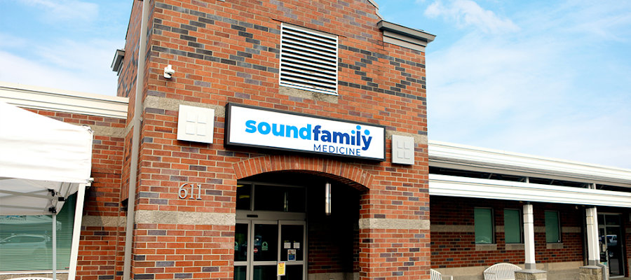 Sound Family Medicine