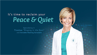 Sound Relief Tinnitus & Hearing Center