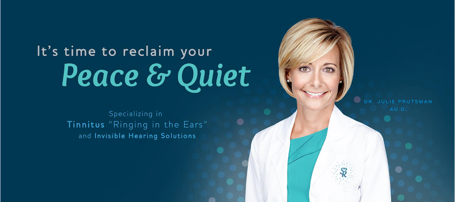 Sound Relief Tinnitus & Hearing Center