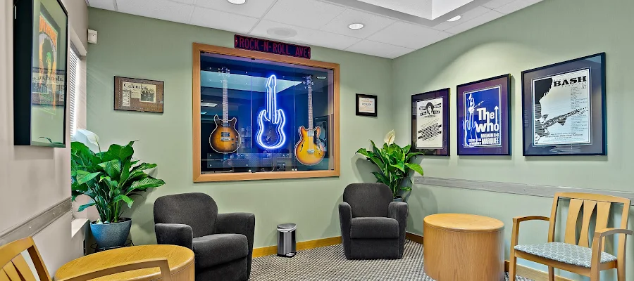 Sound to Mountain Dental