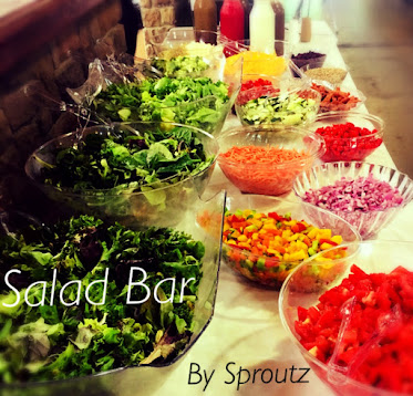 Soup-Herb Sproutz