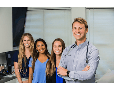 SourceMD: Integrated Wellness Solutions: David Larson, MD