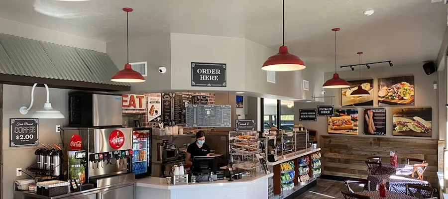 Sourdough & Co | Main Placerville