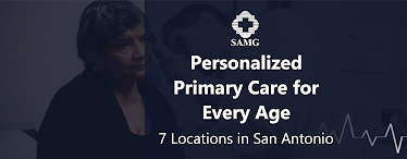 South Alamo Medical Group - Southeast Clinic