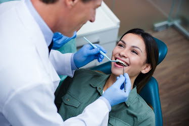 South Anchorage Dental Center