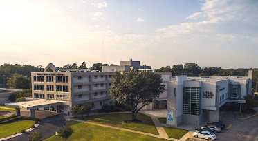 South Arkansas Regional Hospital