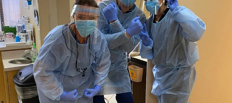South Arlington Dental Care
