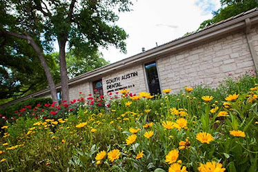 South Austin Dental