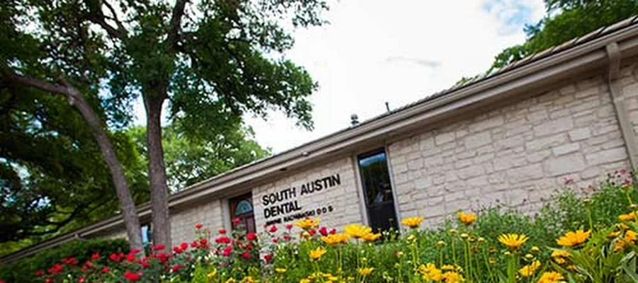 South Austin Dental