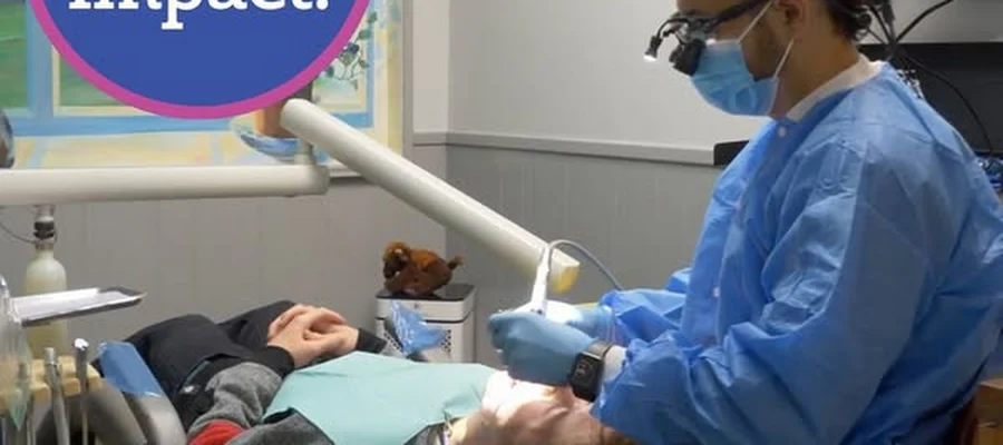 South Bay Children's Health Center - Dental Clinic & Outreach