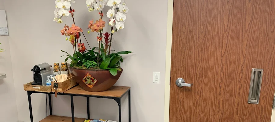 South Bay Concierge Medicine: Scott Tong, M.D.