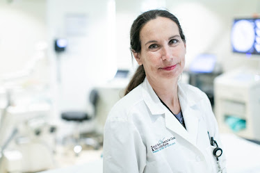 South Bay Vascular Center and Vein Institute