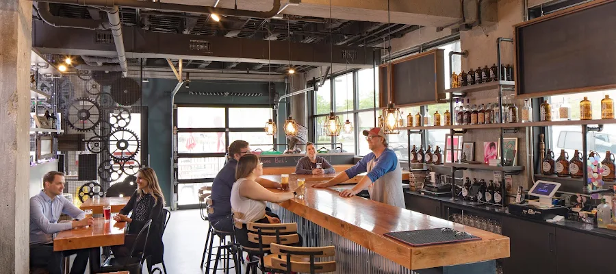 South Bend Brew Werks