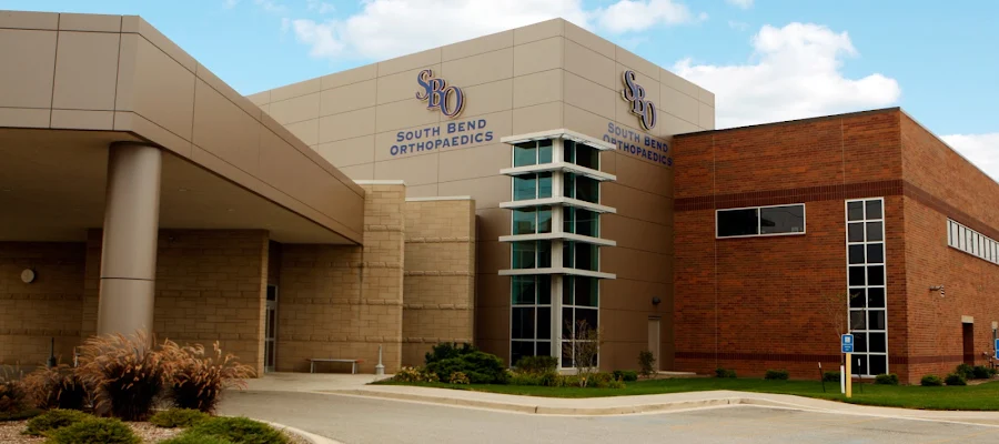 South Bend Orthopaedics
