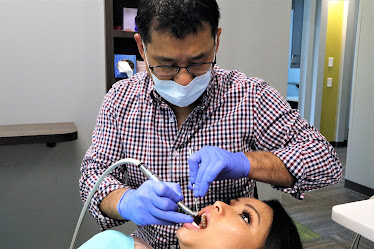 South Blvd Dentistry