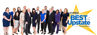 South Carolina Insurance Brokers