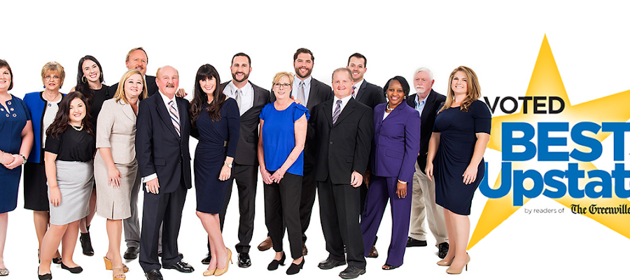 South Carolina Insurance Brokers