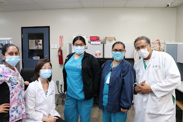 South Central Family Health Center