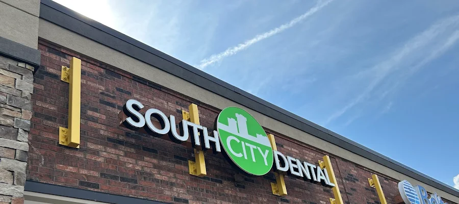 South City Dental