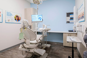 South Coast Smiles Dentistry